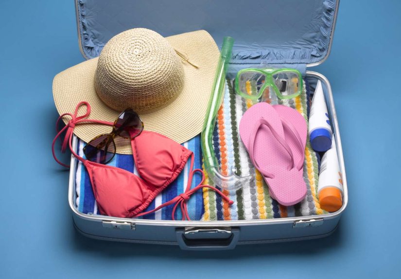 The Post-Vacation Slump Is RealHere’s How to Snap Out of It