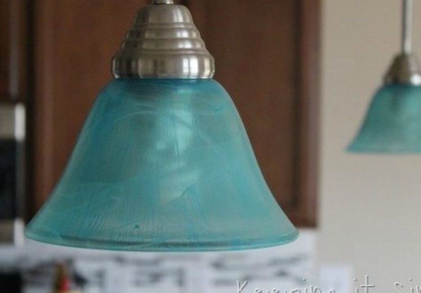 These Gorgeous Transformations Will Make You Rethink Your Lamp Shades