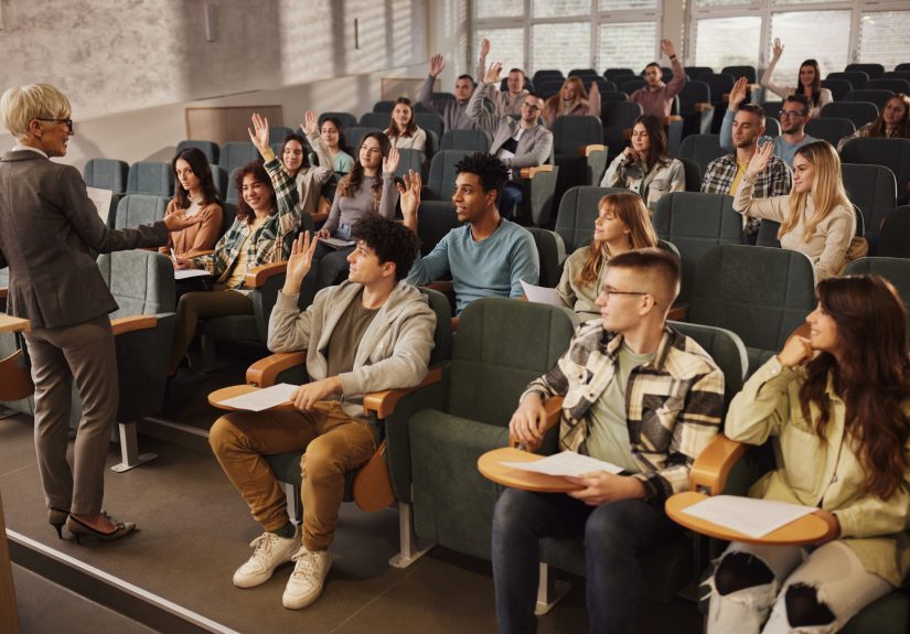 Transforming Classroom Discussions with Communication Practices from Health Coaching - Faculty Focus