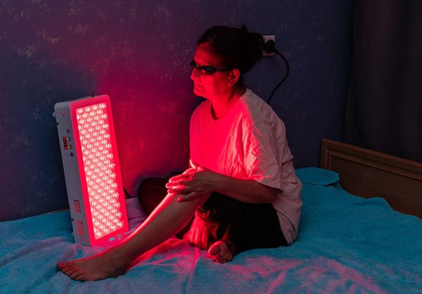 Type 2 Diabetes: Red Light Therapy May Help Lower Blood Sugar