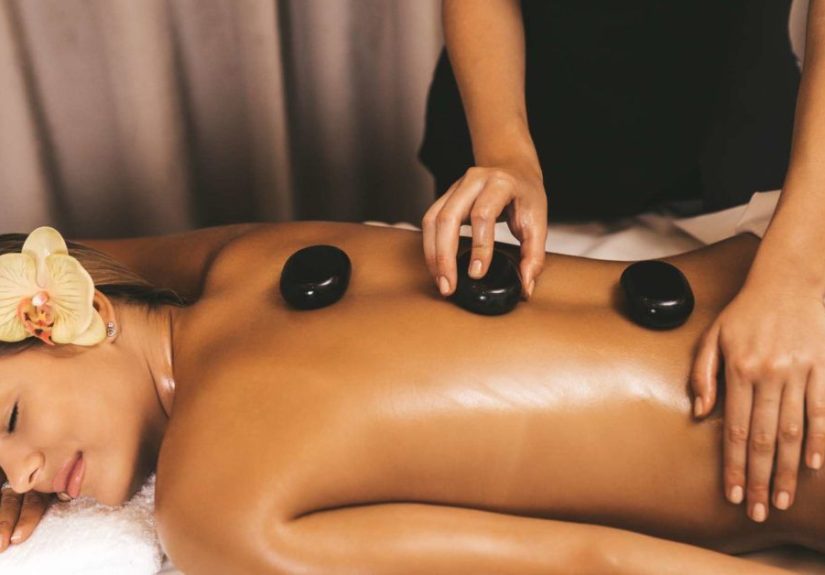 Types of Massage and Their Benefits