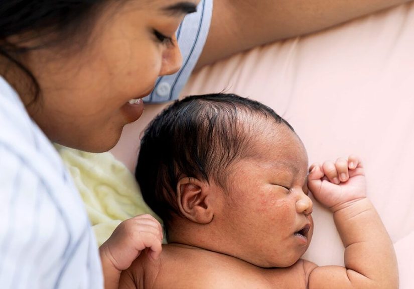 Understanding Newborn Heart Murmur