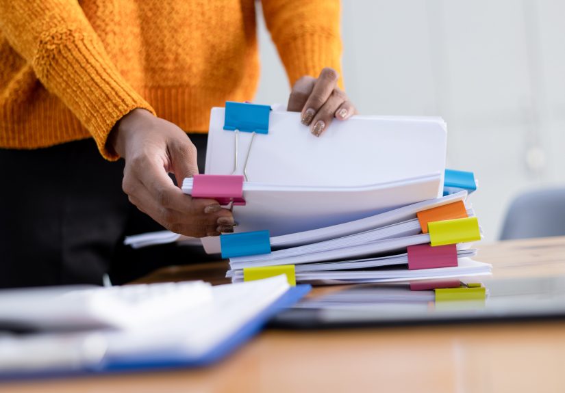 Use an Equity-Based Quick Sort Protocol to Review Student Work