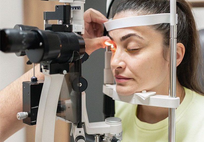 Uveitis: Symptoms, causes, treatment, and more