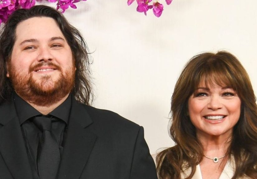 Valerie Bertinelli Shares Her Unexpected Thanksgiving Plans for 2025