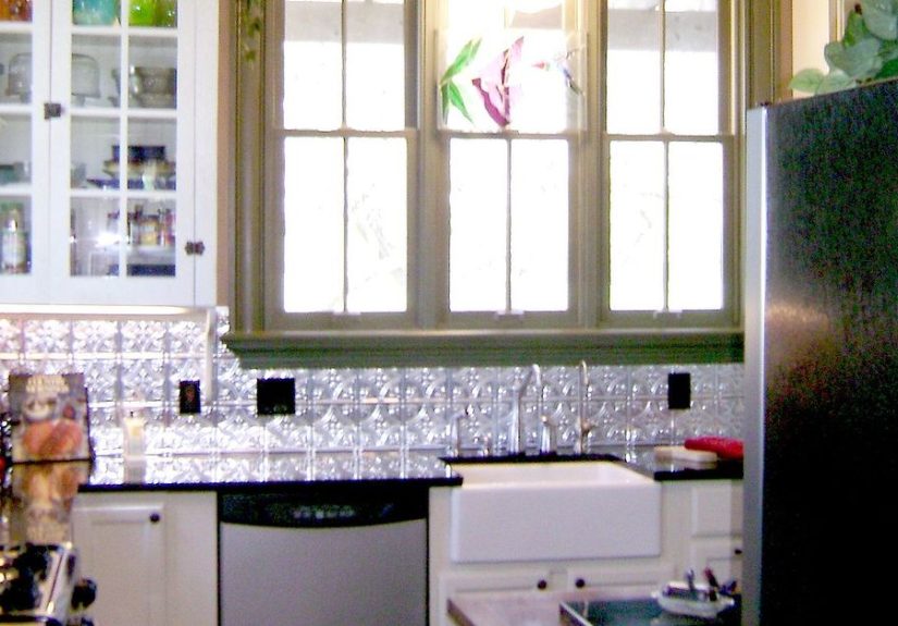 Victorian Farmhouse Kitchen Restoration