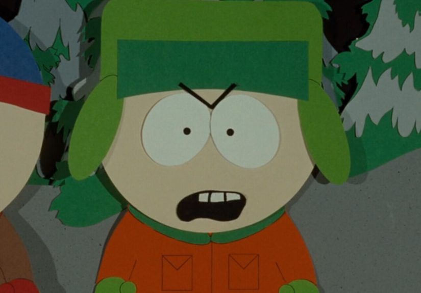 Was ‘South Park’ Funnier When It Was Censored?