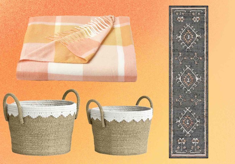 Wayfair’s Way Day Sale Has Fall Decor Up to 80% Off