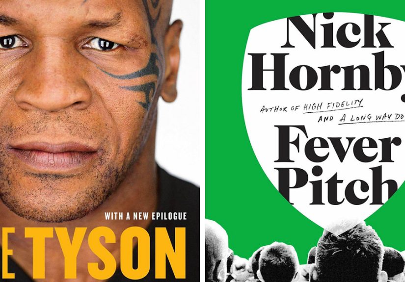 We Collected Best Sports Books About Your Favorite Athletes And Games