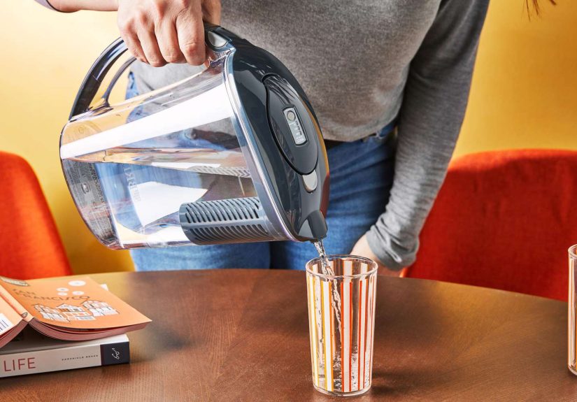 We Tested Water Filter Pitchers: Here Are the Best Ones