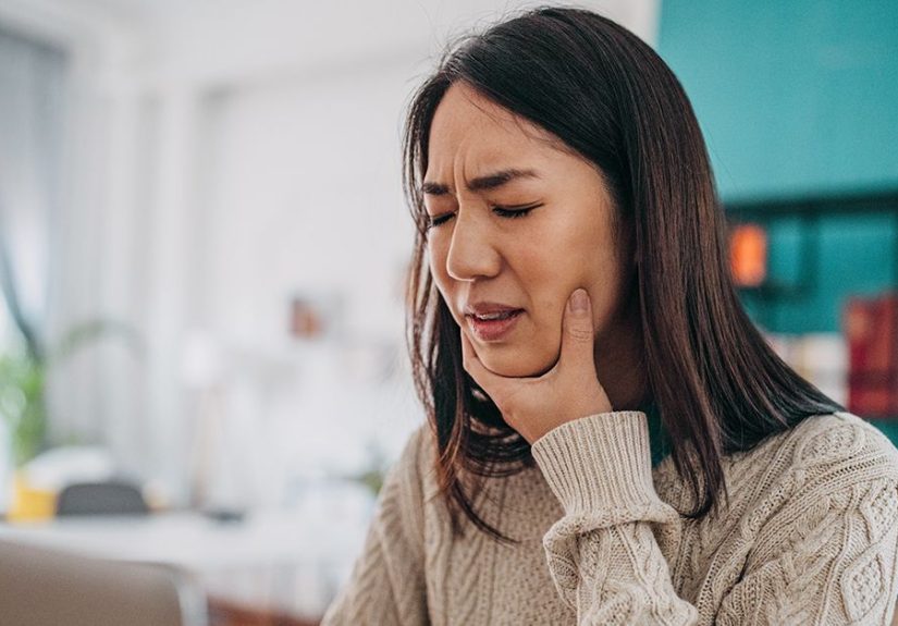 What Causes TMJ?