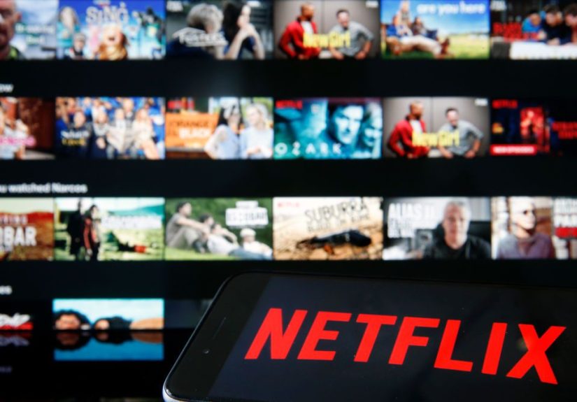What Does Limited Series Mean On Netflix?