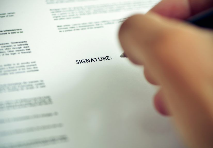 What is an informed decision in the context of an addiction?