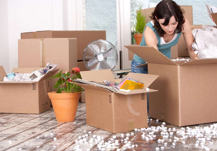 What Is Included in a Job Relocation Package