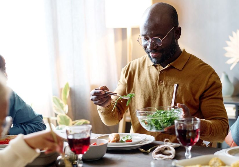What to Eat  and Not to Eat  During the Holidays if You’re Living With GERD