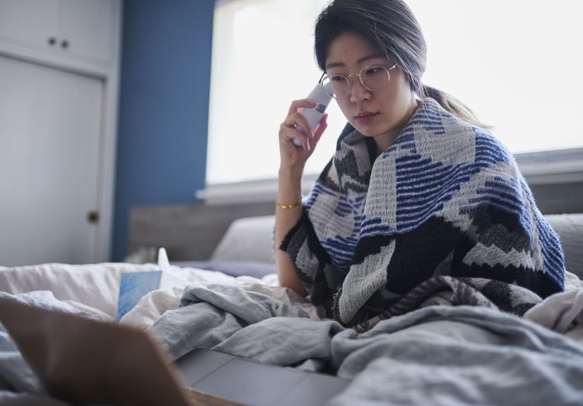When Do Employees Get Paid Sick Leave?