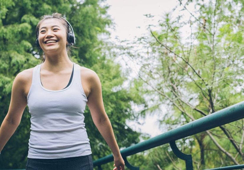 Where Does Fat Go When You Lose Weight?