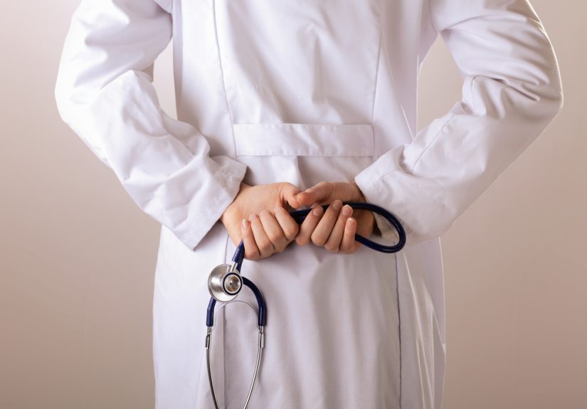 Why Being a Female Physician Matters