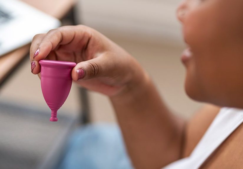 Why Does Period Blood Smell? Causes and What to Do