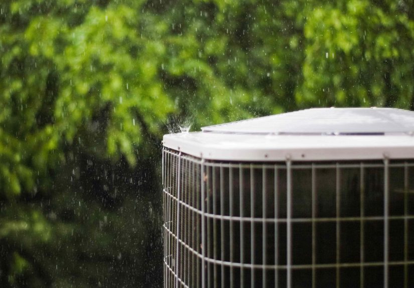 Why HVAC Pros Never Run Their AC During Summer Storms (And You Shouldn’t Either)