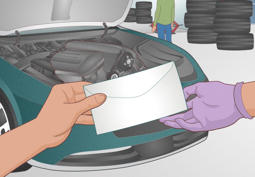 Why Is My Check Engine Light on after an Oil Change?
