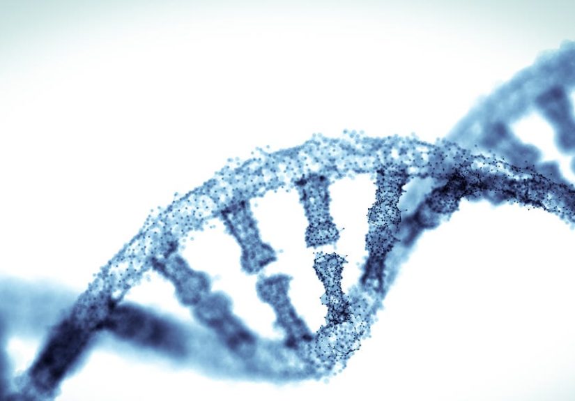 Will You Donate Your DNA to the Government's Genetic Database?