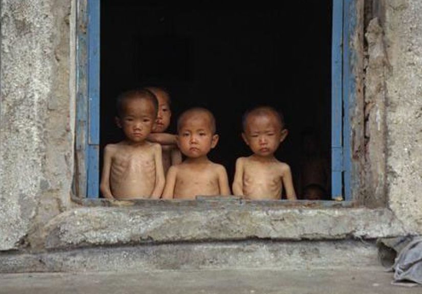 10 Brutal North Korean Secrets