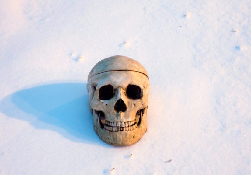 10 Haunting Details About The Donner Party's Deadly Journey