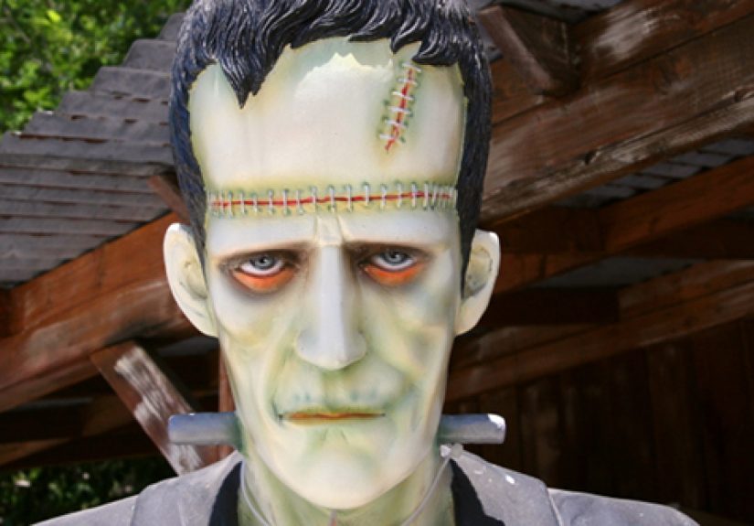 10 Things You Never Knew About Frankenstein's Monster