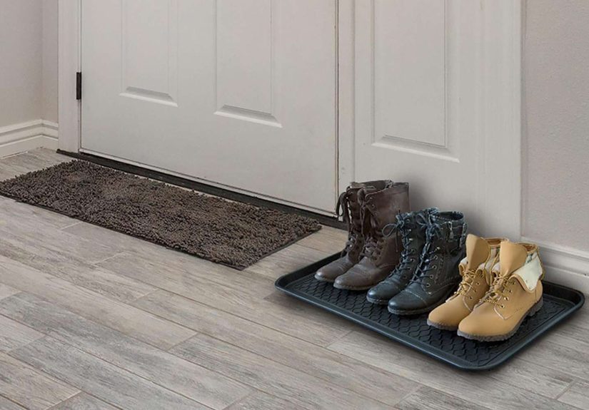 11 Essentials to Prep Your Entryway for Fall Weather