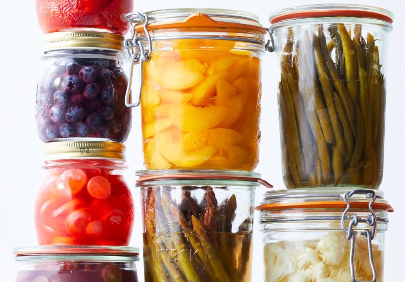 11 Pickling Recipes That Go Way Beyond Cucumbers