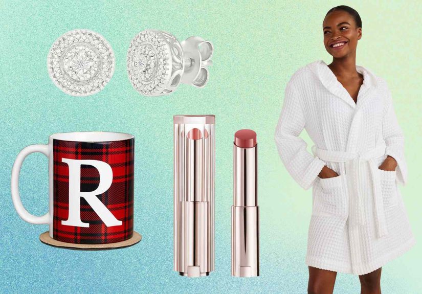 12 Editor-Approved Christmas Gifts, Up to 63% Off