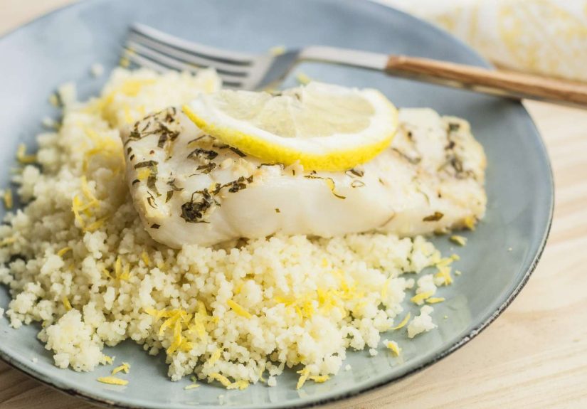 13 Healthy Cod Recipes