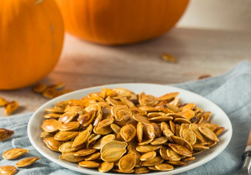 16 Magnesium-Rich Snacks to Eat on the Go
