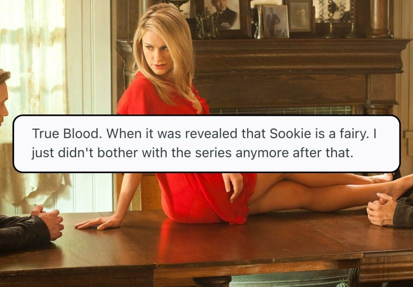 21 Episodes So Bad That People Stopped Watching the Show Altogether