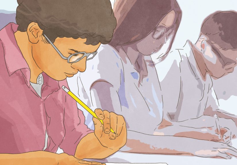 3 Ways to Defer University Acceptance