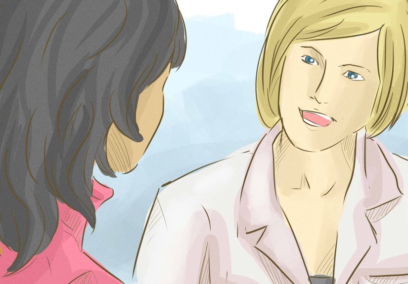 3 Ways to Have the Courage to Speak Up