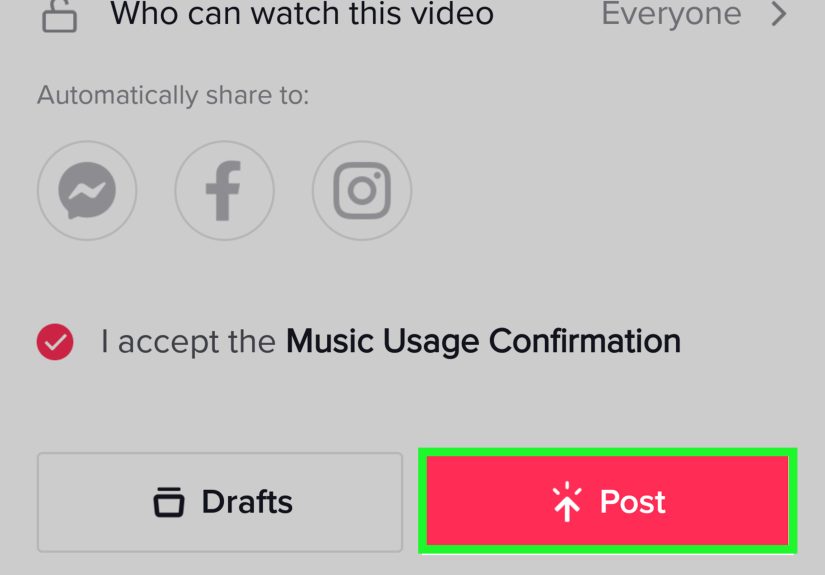 3 Ways to Make a Slideshow on TikTok