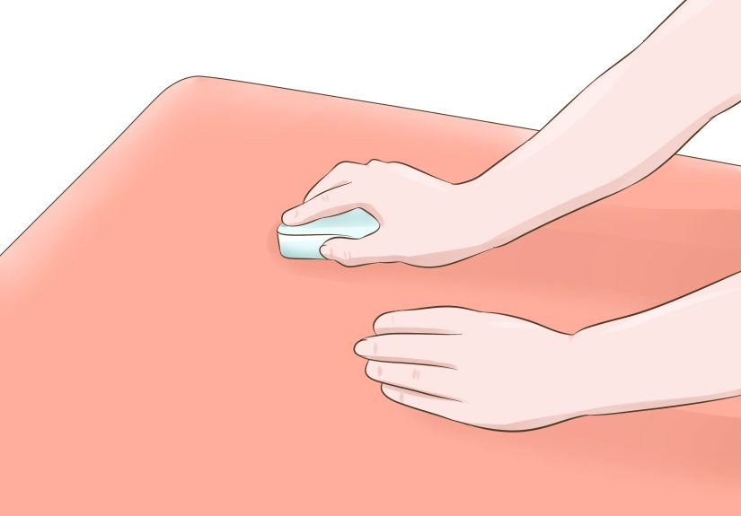 3 Ways to Remove an Iodine Stain