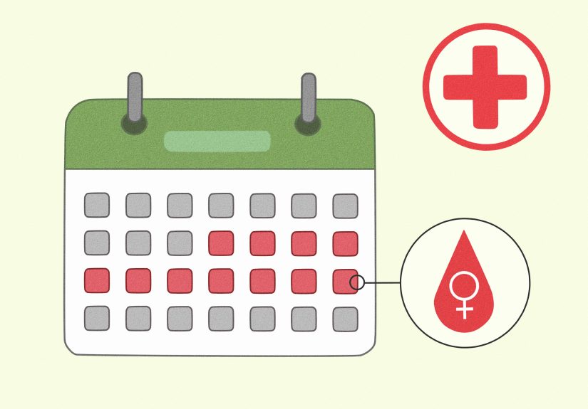 3 Ways to Use Mudra for Regulating Your Menstruation