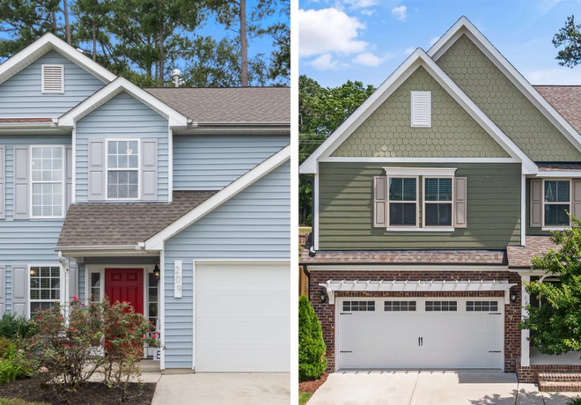 35 Exterior House Colors To Turn Heads In The Neighborhood