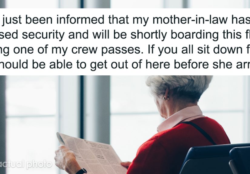 40 Airline Announcements That Left Passengers In Stitches