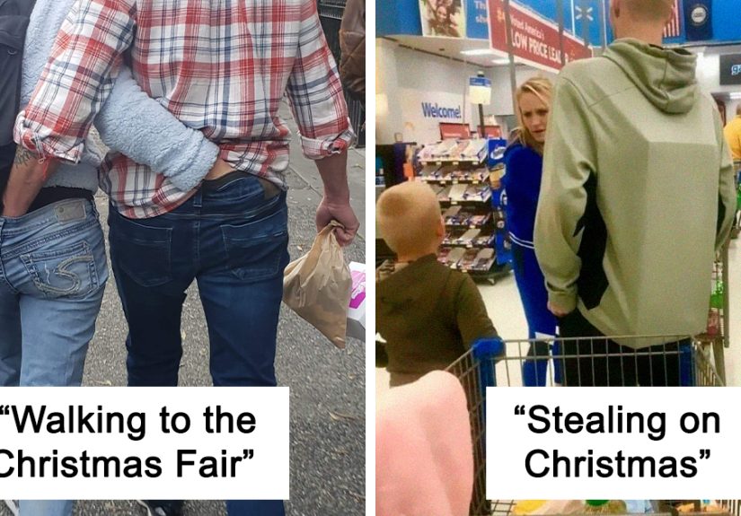 40 Petty Ways Entitled People Tried To Ruin Christmas