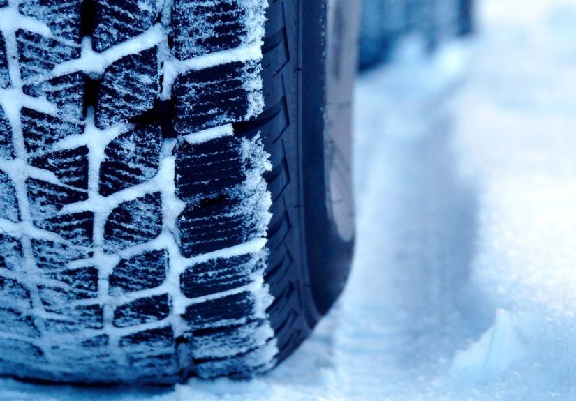 5 Best Snow Tires for Trucks in 2025, According to Experts