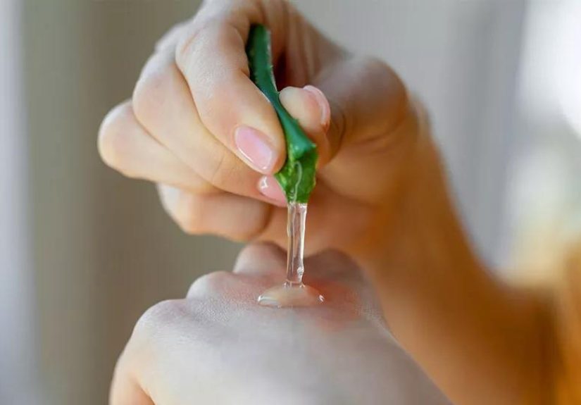 5 Home Remedies for Ringworm