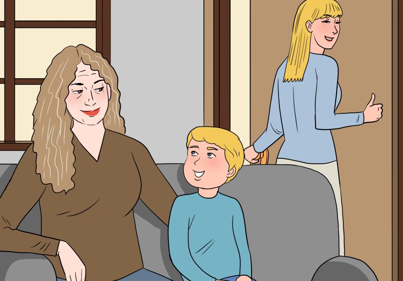5 Ways to Deal With a Difficult Mother in Law
