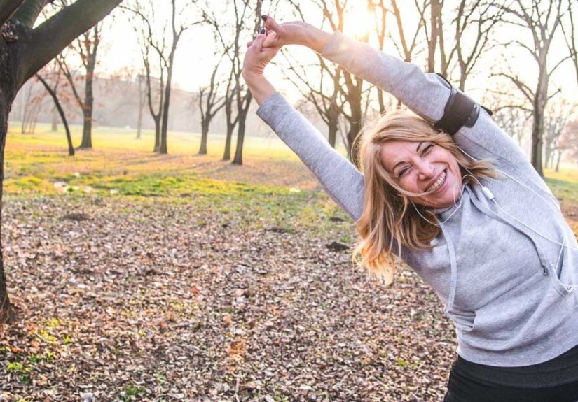 5 Ways to Keep Your Lungs Healthy and Whole