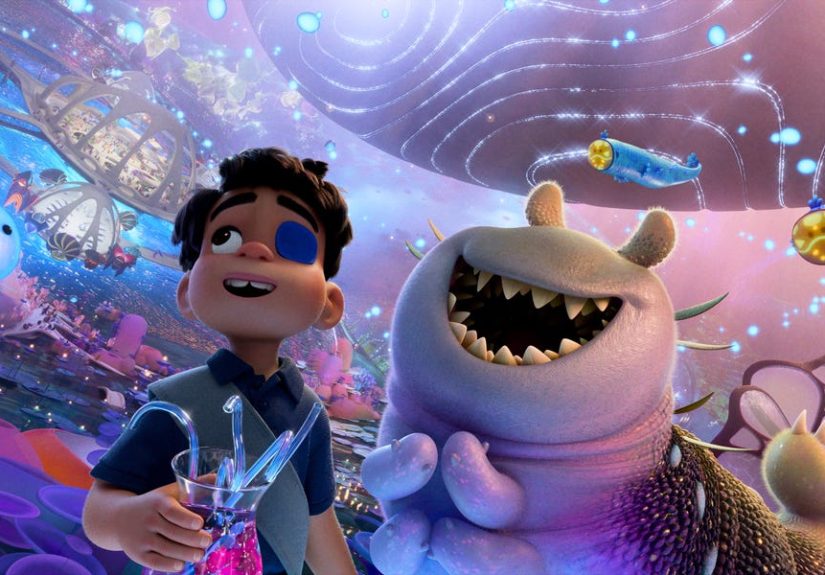 55 Hidden Pixar Easter Eggs