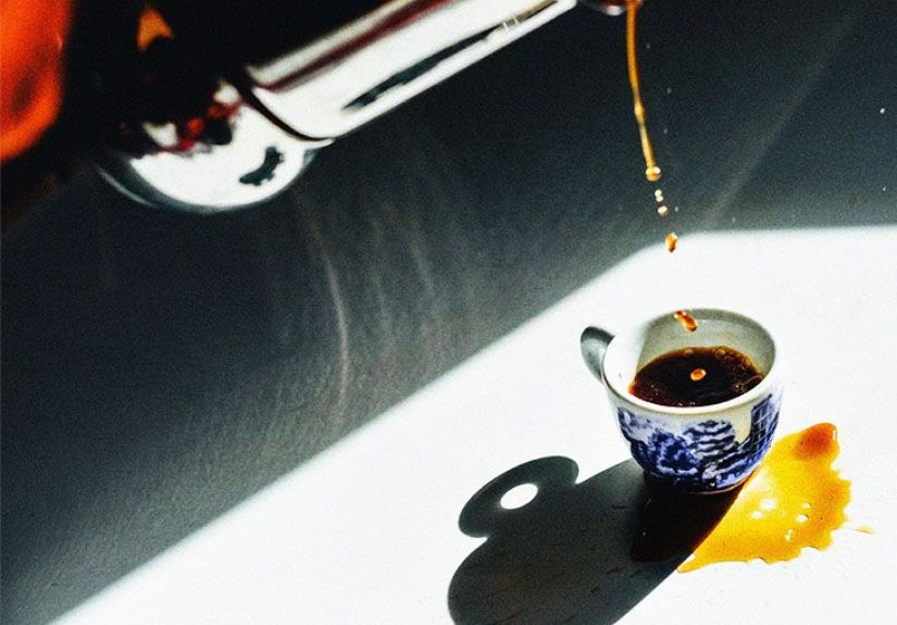 6 foods that keep you awake