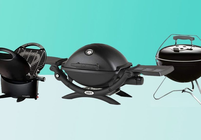 9 Best Portable Grills of 2024